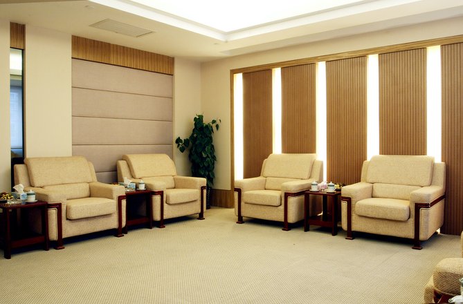 Sunnyside Commercial Cleaning - Commercial Lounge